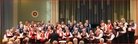Pinsiön Mieskuoro, Nokian Työväen Mieskuoro ja
Nokian Mieskuoro yhteiskonsertissa Kerholassa 23.3.2013